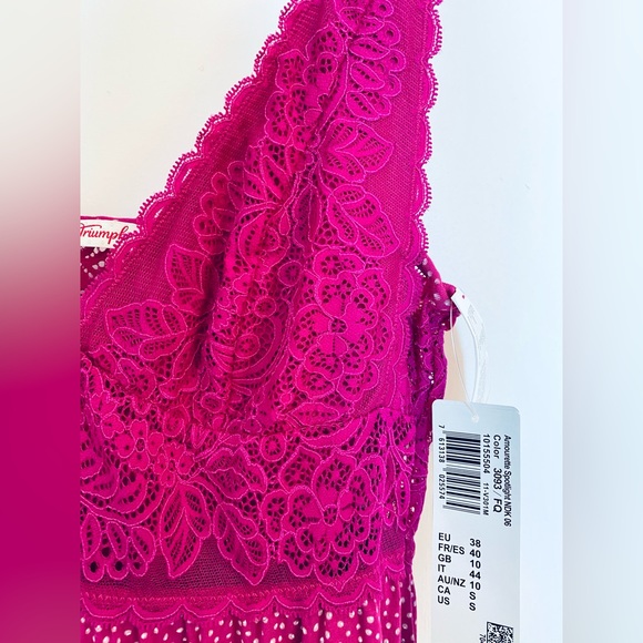 Triumph nightgowns (new) - Picture 7 of 8